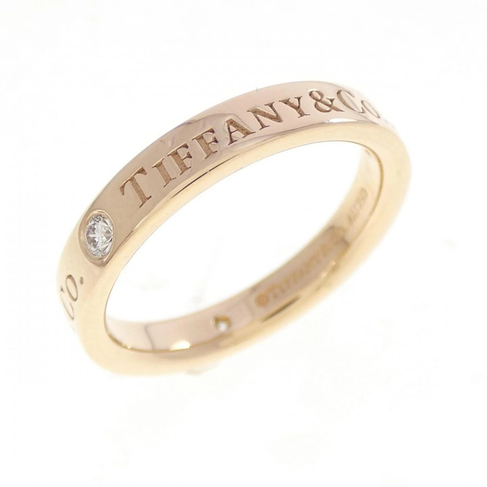 TIFFANY & CO. Gold Ring